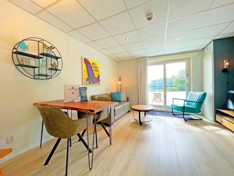 Appartement Bos en Duin 17 – afbeelding 2