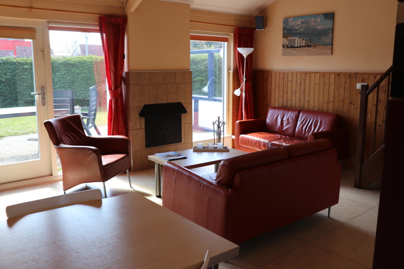 Vakantiehuis Gortersmient 312 – afbeelding 5