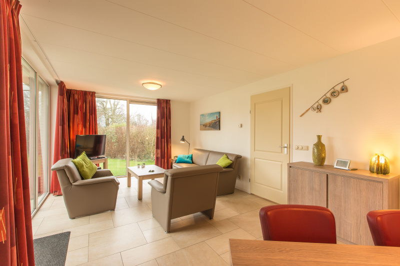 Vakantiehuis de Toes 1 – afbeelding 3