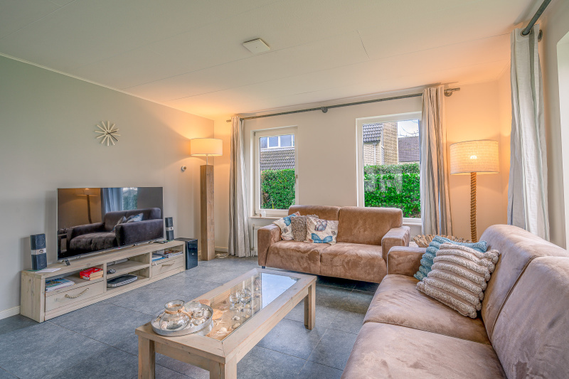 Vakantiehuis Kamperfoelie 45 – afbeelding 5