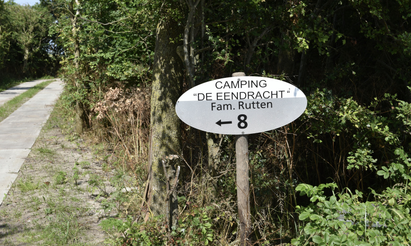 Boerderijcamping De Eendracht – afbeelding 2