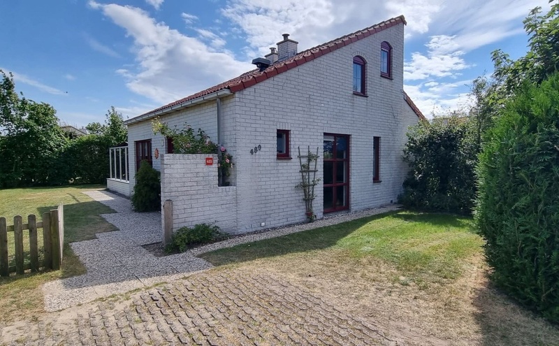 Vakantiehuis D 489 – afbeelding 2