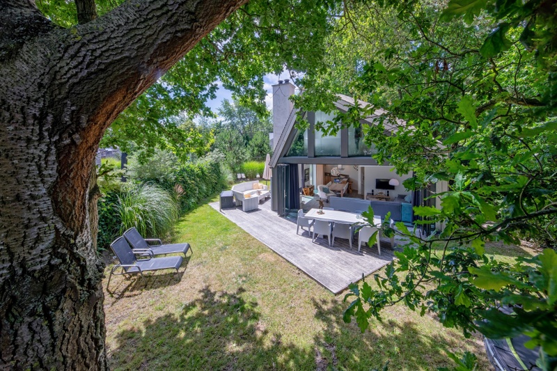Park Duynzoom - Villa Duynzoom – afbeelding 2