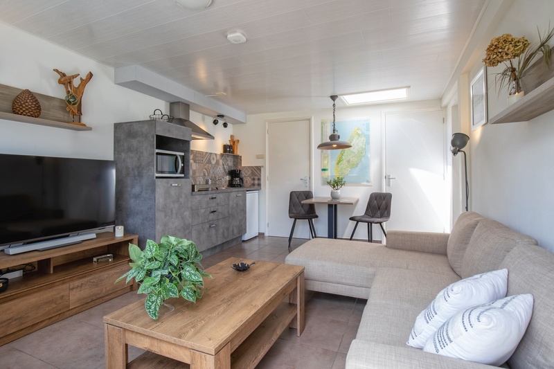 Duo bungalow – afbeelding 2