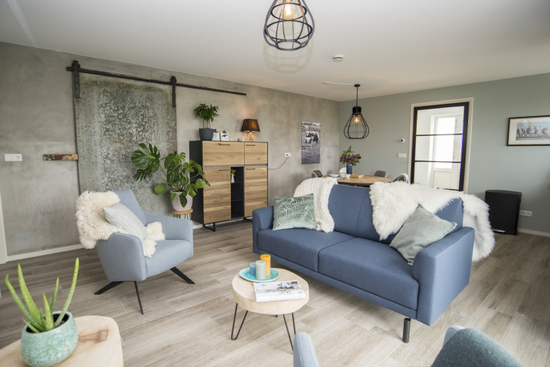 Onder de Wol – afbeelding 2