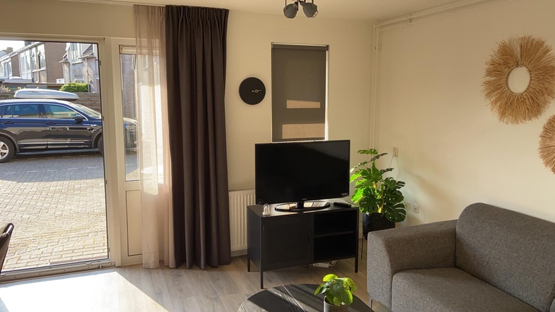 De Zeedistel - Appartement Puur Texel 6 – afbeelding 2