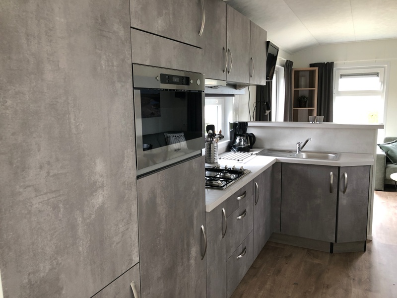 Chalet type 4. – afbeelding 5