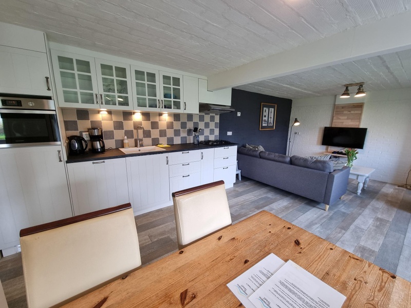 Vakantiehuis Westzicht – afbeelding 4
