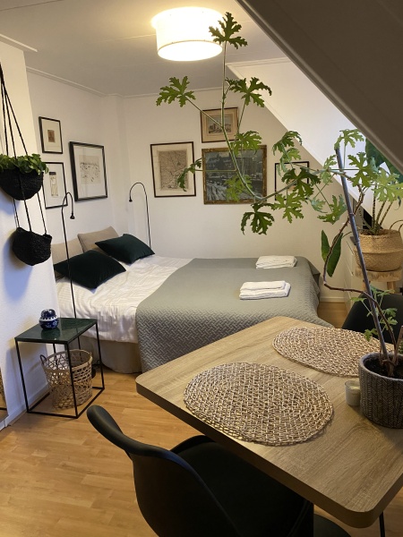 Tweepersoons studio 1 – afbeelding 4