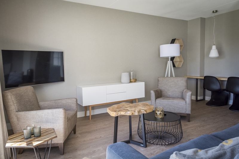 G-17 Appartement – afbeelding 4