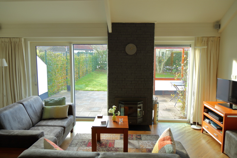 Vakantiehuis Gortersmient 266 – afbeelding 2