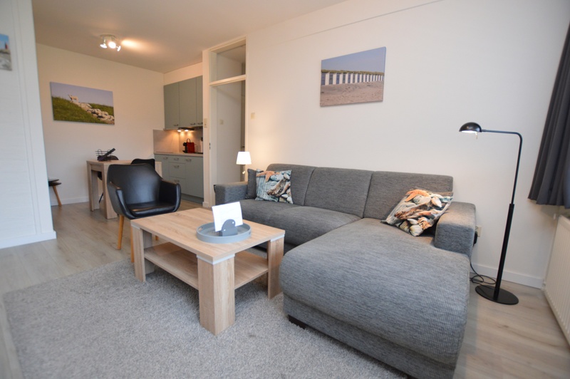 Appartement Kerckeland 106 – afbeelding 4