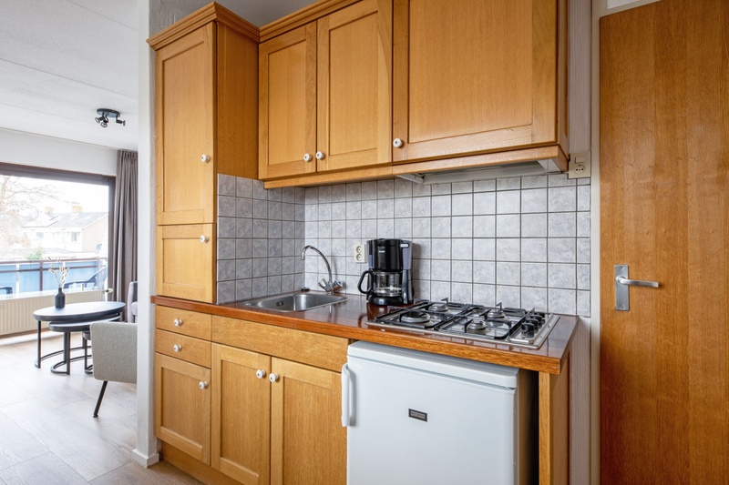 Twee persoons appartement groot - eerste etage – afbeelding 5