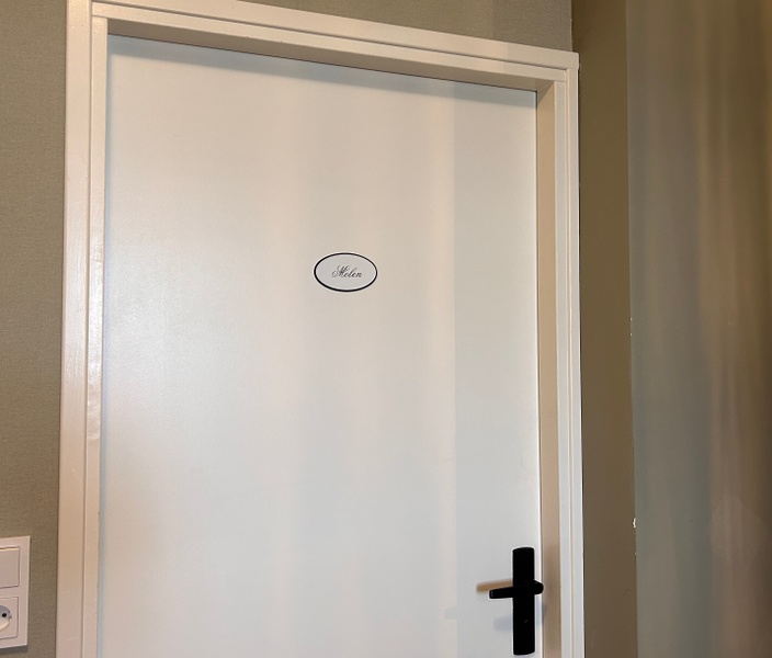 Tweepersoons kamer Molen – afbeelding 3