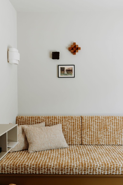 Luxe Appartement 4p – afbeelding 4
