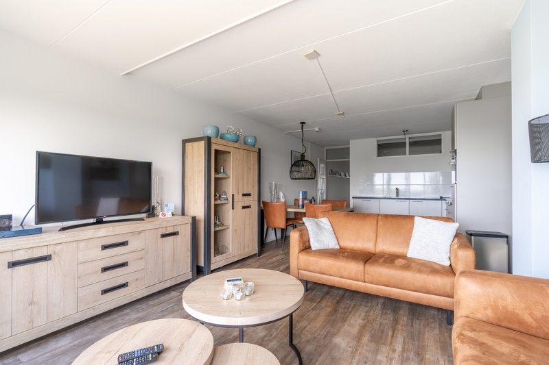 Appartement Juliana 096 Eiland en Zeezicht – afbeelding 5