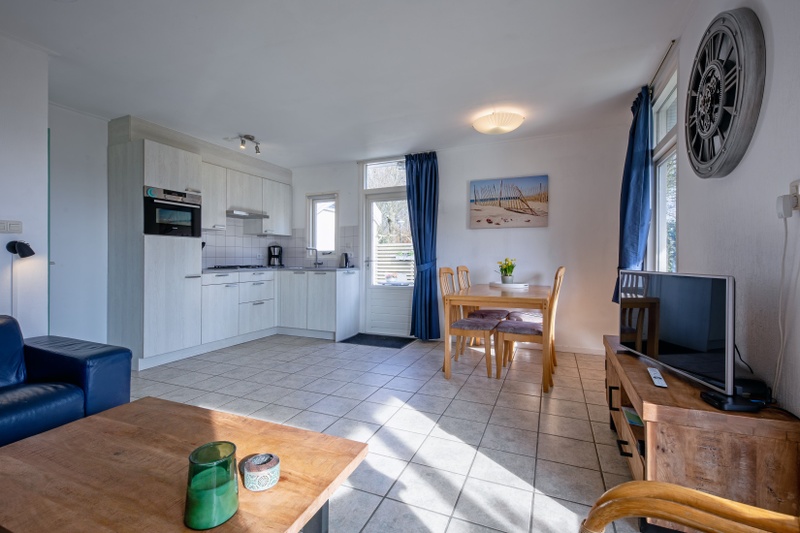 Vakantiehuis Slufterduin 52a – afbeelding 4