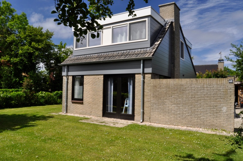 Vakantiehuis B 043 – afbeelding 2
