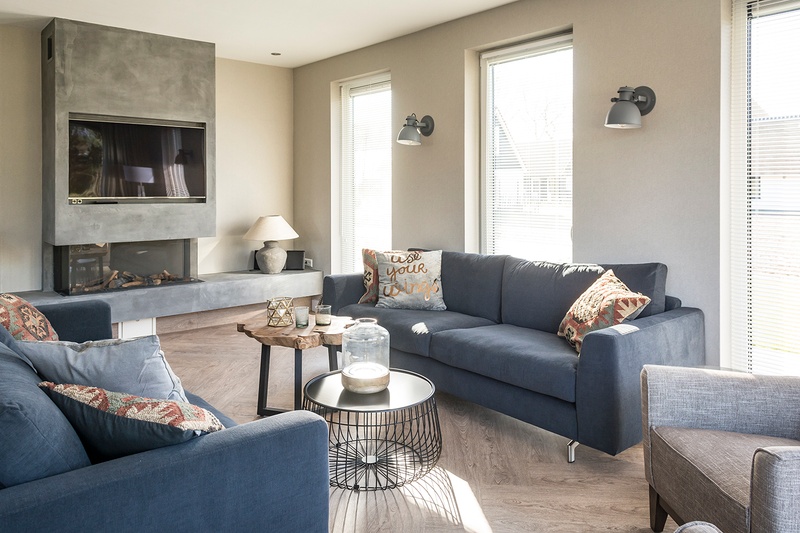 Z-Luxe Villa – afbeelding 4