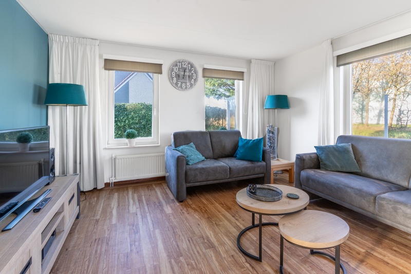 Vakantiehuis Kamperfoelie 47 – afbeelding 3