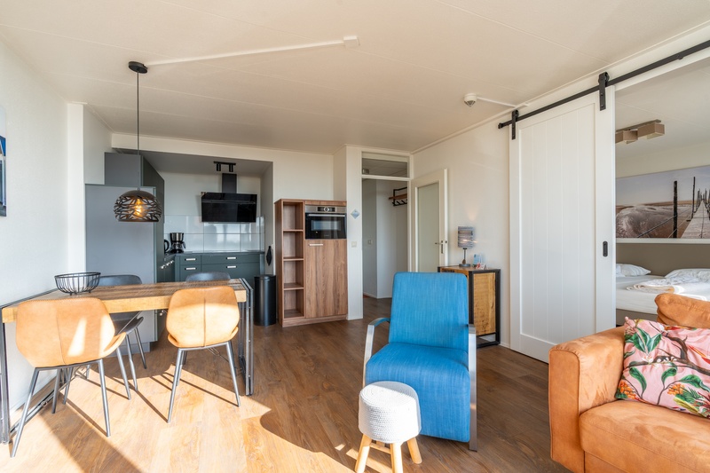 Appartement Juliana 122 Eilandzicht – afbeelding 4