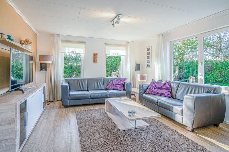Vakantiehuis Kamperfoelie 59 – afbeelding 3