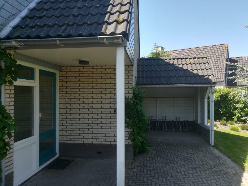 Villapark Kamperfoelie - Vakantiehuis Kamperfoelie 53 – afbeelding 5