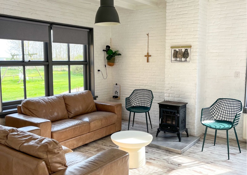 Groepsaccommodatie Hoeve Elba – afbeelding 4