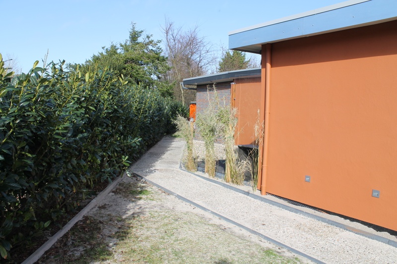 Bungalowpark Uterste Coogh - Bungalow 102 – afbeelding 5