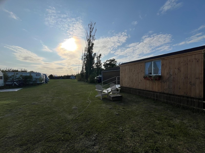 Pipowagen - Cornelis Pieter Hoeve Texel – afbeelding 4