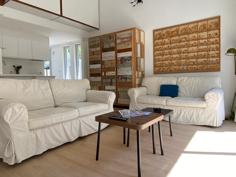 Bungalowpark Gortersmient - Vakantiehuis Gortersmient 250 – afbeelding 5