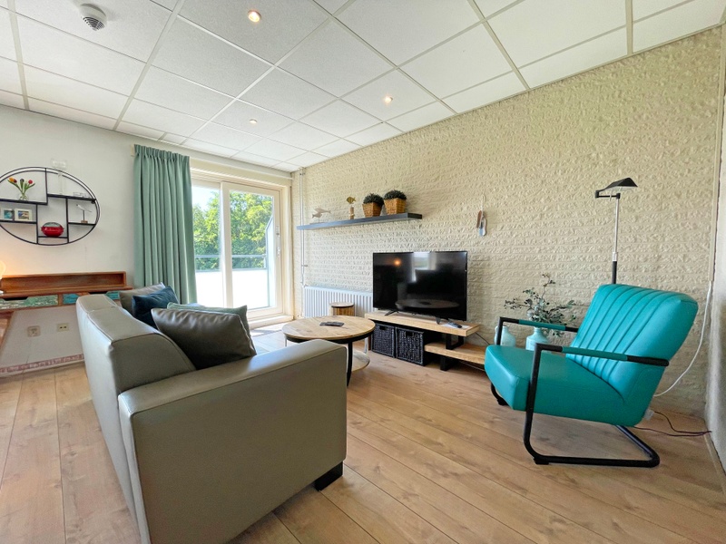 Appartement Bos en Duin 16 – afbeelding 3