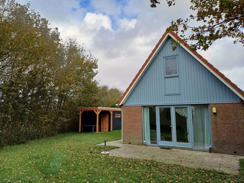 Type II - nr. 75 Roodborstje – afbeelding 2
