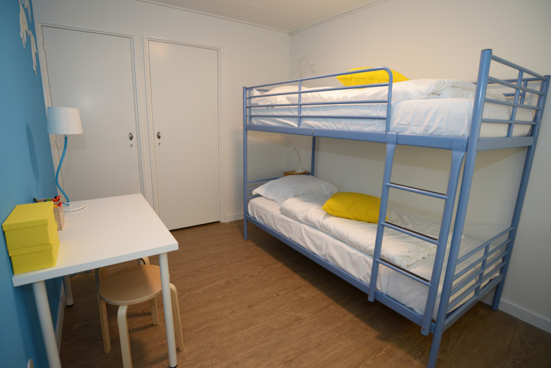 Grand Hotel Opduin - Vakantiewoning B – afbeelding 5