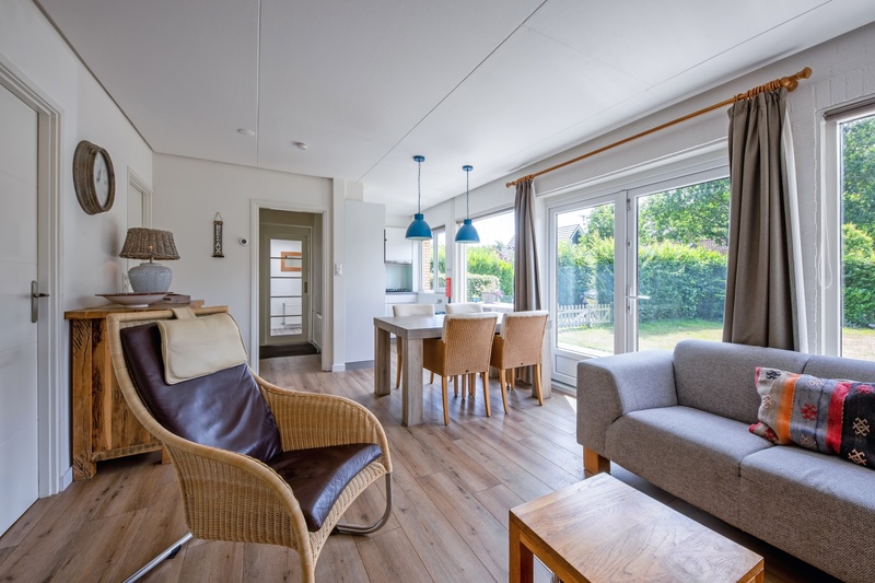 Vakantiehuis Slufterhoek 086 – afbeelding 3