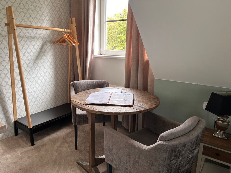 Tweepersoons kamer Strend – afbeelding 3
