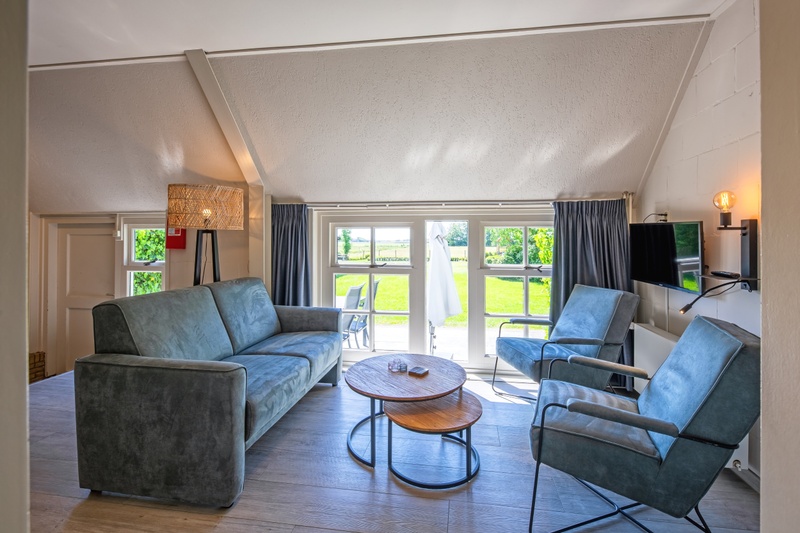 Appartement Gouden Reaal 25 – afbeelding 5