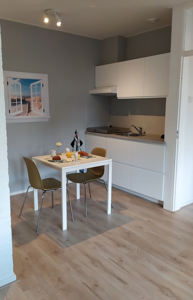 't Kerckeland - Appartement Kerckeland 82 – afbeelding 5