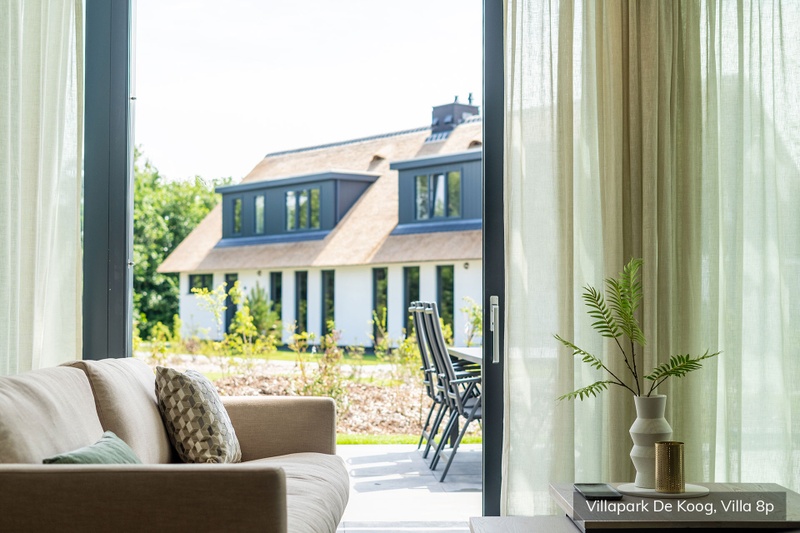 Luxe familievilla 8p – afbeelding 3