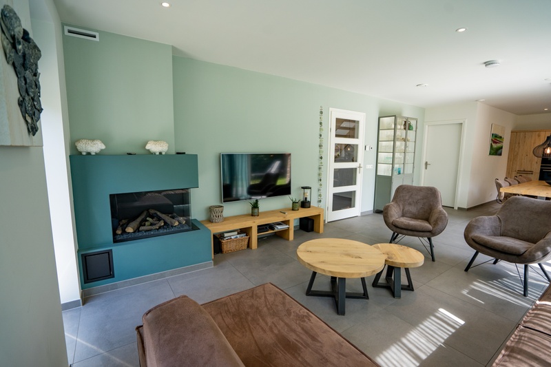 Vakantiehuis de Parel 174 – afbeelding 2