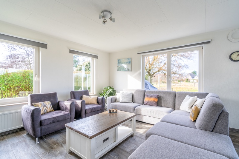 Vakantiehuis Kamperfoelie 67 – afbeelding 4