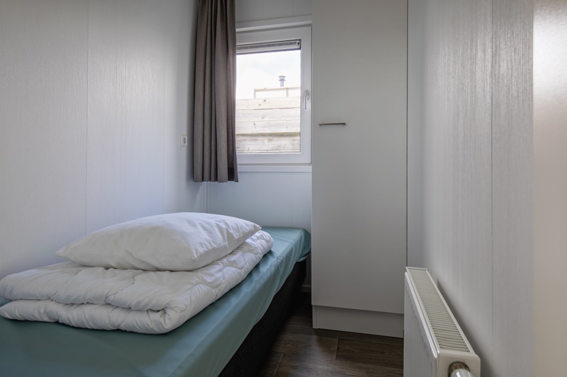 Chaletpark Bregkoog - Chalet Bregkoog 36 - Vuurbaak – afbeelding 5