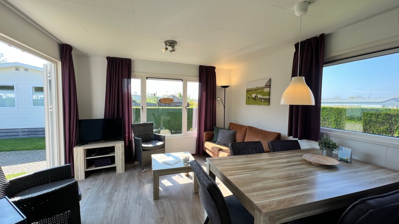 Chalet type 2 – afbeelding 3