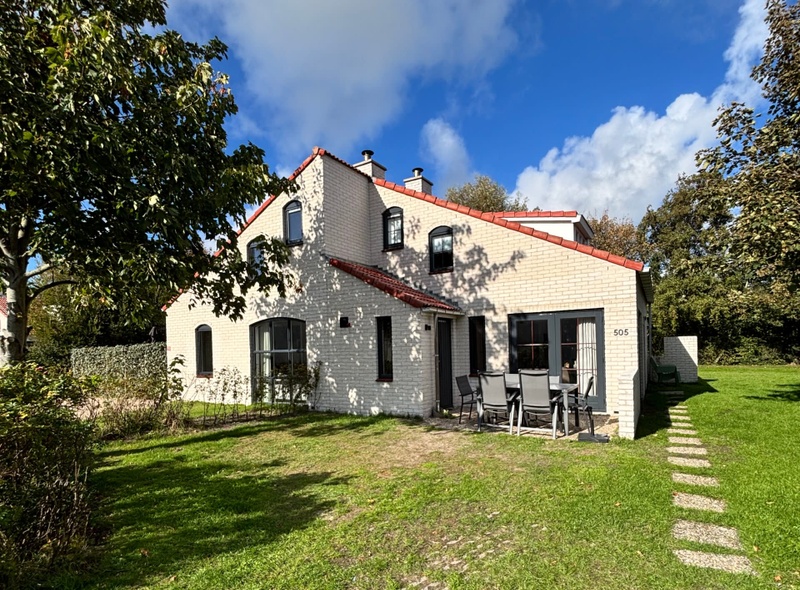 Vakantiehuis D 505 – afbeelding 2