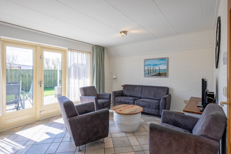 Vakantiehuis Schelpenoord 123 – afbeelding 2