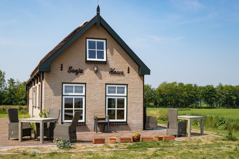 Anja Hoeve - Sonja – afbeelding 2