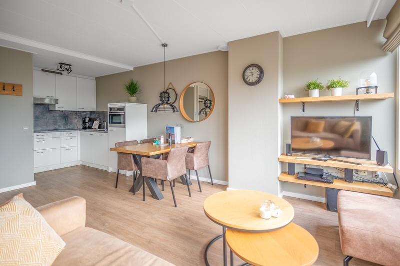 Appartement Juliana 178 Eilandzicht – afbeelding 3