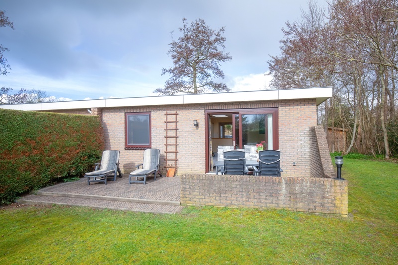 Bungalowpark Uterste Coogh - Bungalow 114 – afbeelding 5