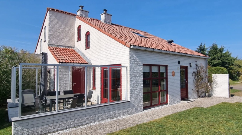 Vakantiehuis D 489 – afbeelding 4