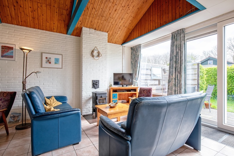 Vakantiehuis Slufterhoek 110 – afbeelding 2